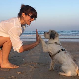 Cristina do Rego feet photo 3