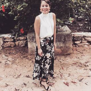 Cristina do Rego feet photo 6