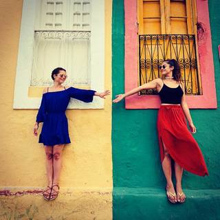 Cristina do Rego feet photo 17