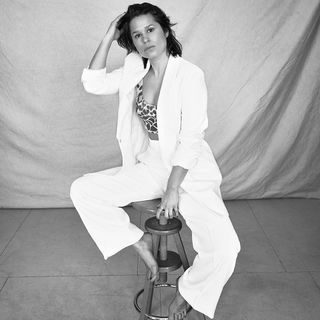 Cristina do Rego feet photo 11