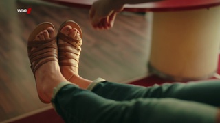 Cristina do Rego feet photo 4