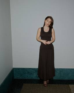 Cristina do Rego feet photo 1