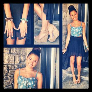 Cristine Prosperi feet photo 20