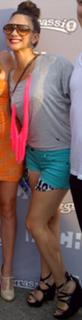 Cristine Prosperi feet photo 16