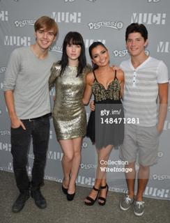 Cristine Prosperi feet photo 15