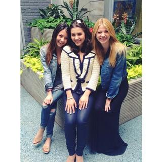 Cristine Prosperi feet photo 18