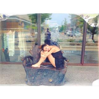 Cristine Prosperi feet photo 17