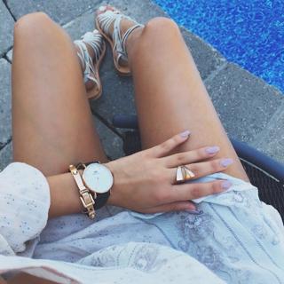 Cristine Prosperi feet photo 7