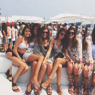 Cristine Prosperi feet photo 5