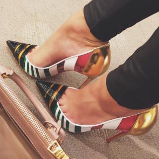 Cristine Prosperi feet photo 20