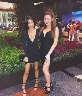 Cristine Prosperi feet photo 18