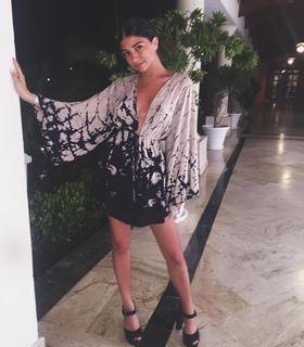 Cristine Prosperi feet photo 15