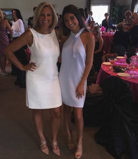 Cristine Prosperi feet photo 12