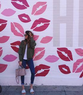 Cristine Prosperi feet photo 5