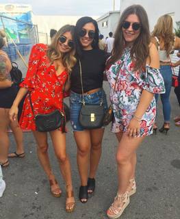 Cristine Prosperi feet photo 1