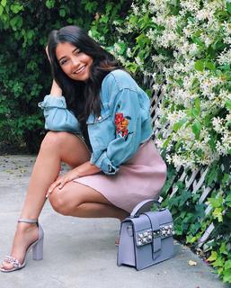Cristine Prosperi feet photo 17