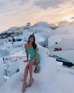 Cristine Prosperi feet photo 15