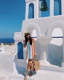 Cristine Prosperi feet photo 13
