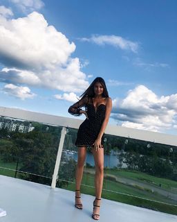 Cristine Prosperi feet photo 5