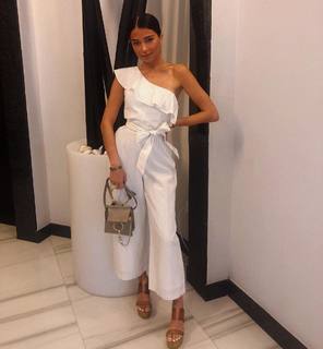 Cristine Prosperi feet photo 1