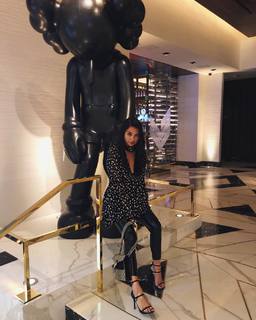 Cristine Prosperi feet photo 20
