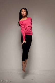 Cristine Prosperi feet photo 2
