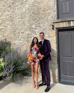 Cristine Prosperi feet photo 16