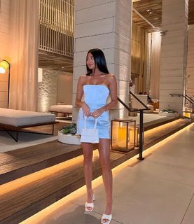 Cristine Prosperi feet photo 14