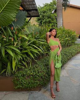 Cristine Prosperi feet photo 13