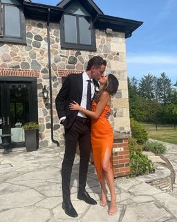 Cristine Prosperi feet photo 9