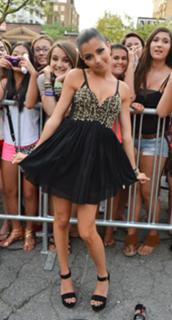 Cristine Prosperi feet photo 9