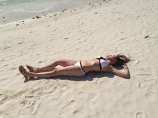 Cristine Reyes feet photo 19