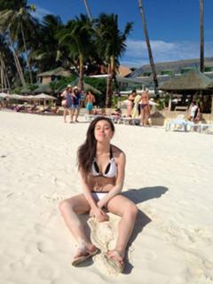 Cristine Reyes feet photo 18