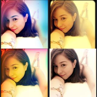 Cristine Reyes feet photo 16
