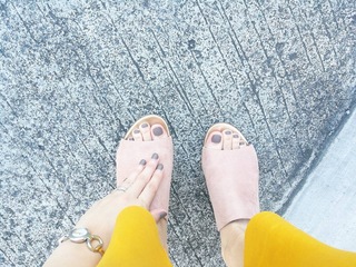 Cristine Reyes feet photo 13