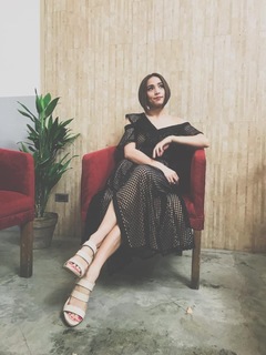 Cristine Reyes feet photo 5