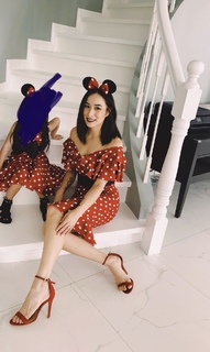 Cristine Reyes feet photo 18