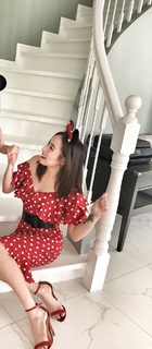 Cristine Reyes feet photo 16