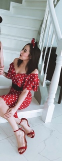 Cristine Reyes feet photo 15