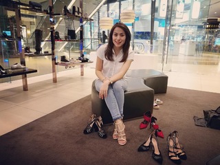 Cristine Reyes feet photo 13