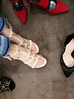 Cristine Reyes feet photo 12