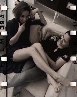 Cristine Reyes feet photo 5