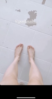 Cristine Reyes feet photo 16