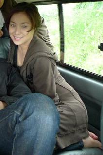 Cristine Reyes feet photo 6