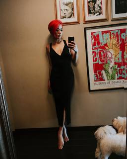 Cristine Reyes feet photo 8