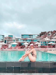 Cristine Reyes feet photo 8