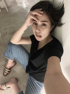 Cristine Reyes feet photo 5