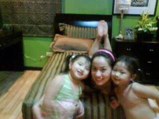 Cristine Reyes feet photo 17