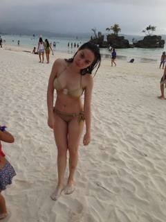 Cristine Reyes feet photo 15