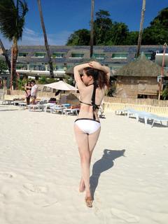 Cristine Reyes feet photo 14